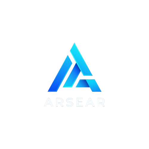 Arsear Logo
