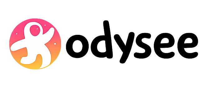 Odysee Logo